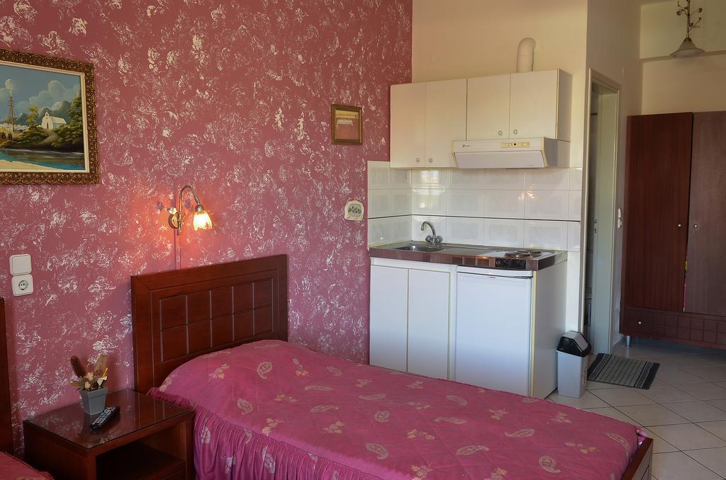 Ideal Studios Amoudara  Экстерьер фото